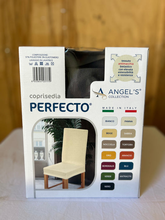 Coppia Coprisedia Angel’s